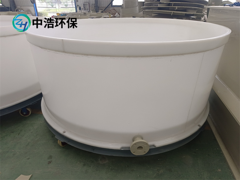 茂县PP抽滤槽